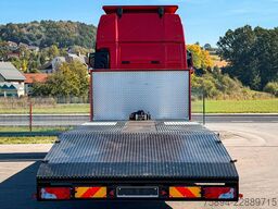 MAN TGX 26.510 * ABSCHLEPPWAGEN 8,70m * Top Zustand
