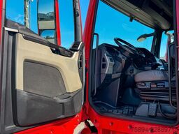 MAN TGX 26.510 * ABSCHLEPPWAGEN 8,70m * Top Zustand