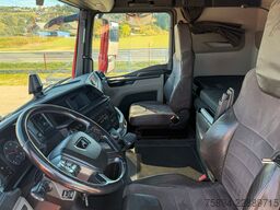 MAN TGX 26.510 * ABSCHLEPPWAGEN 8,70m * Top Zustand