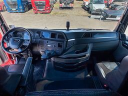 MAN TGX 26.510 * ABSCHLEPPWAGEN 8,70m * Top Zustand