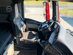 MAN TGX 26.510 * ABSCHLEPPWAGEN 8,70m * Top Zustand