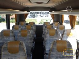 VDL Jonckheere SBR4005 - 59 Seats EURO 5