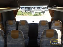 VDL Jonckheere SBR4005 - 59 Seats EURO 5
