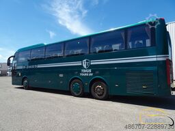 VDL Jonckheere SBR4005 - 59 Seats EURO 5