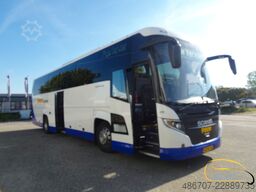SCANIA Higer Touring HD 51 Sitze EURO 6