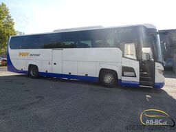 SCANIA Higer Touring HD 51 Sitze EURO 6