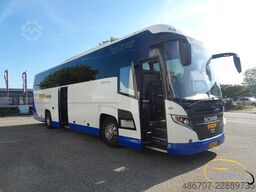 SCANIA Higer Touring HD 51 Sitze EURO 6