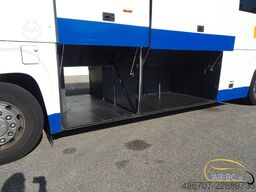 SCANIA Higer Touring HD 51 Sitze EURO 6