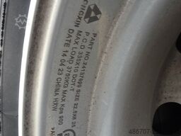SCANIA Higer Touring HD 51 Sitze EURO 6