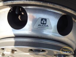 SCANIA Higer Touring HD 51 Sitze EURO 6