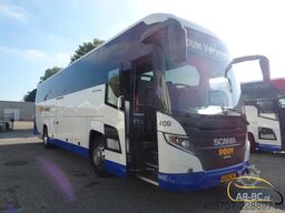 SCANIA Higer Touring HD 51 Sitze EURO 6