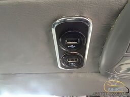 SCANIA Higer Touring HD 51 Sitze EURO 6