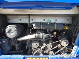 SCANIA Higer Touring HD 51 Sitze EURO 6