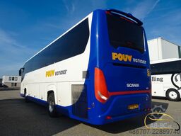 SCANIA Higer Touring HD 51 Sitze EURO 6