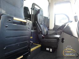SCANIA Higer Touring HD 51 Sitze EURO 6