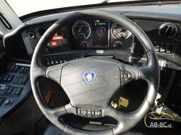 SCANIA Higer Touring HD 51 Sitze EURO 6