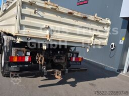 MERCEDES-BENZ Axor 1833 / 4X4 ALLRAD / 16m Atlas Kran