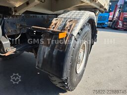 MERCEDES-BENZ Axor 1833 / 4X4 ALLRAD / 16m Atlas Kran