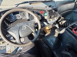 MERCEDES-BENZ Axor 1833 / 4X4 ALLRAD / 16m Atlas Kran