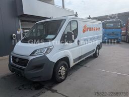 FIAT Ducato Multijet 130 / wenig Km / load 1400kg