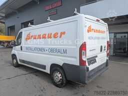FIAT Ducato Multijet 130 / wenig Km / load 1400kg