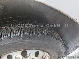 FIAT Ducato Multijet 130 / wenig Km / load 1400kg
