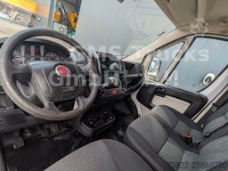 FIAT Ducato Multijet 130 / wenig Km / load 1400kg