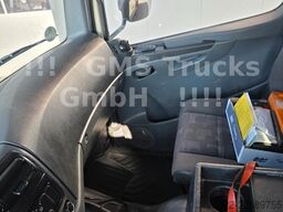 MERCEDES-BENZ Axor 1833 / 4X4 ALLRAD / 16m Atlas Kran