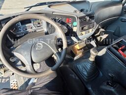 MERCEDES-BENZ Axor 1833 / 4X4 ALLRAD / 16m Atlas Kran
