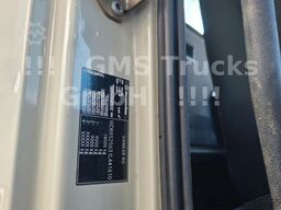 MERCEDES-BENZ Axor 1833 / 4X4 ALLRAD / 16m Atlas Kran