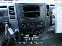 mercedes-benz SPRINTER 310 CDI MAXI EURO-5 KOFFER REGALE KAMERA DURCHGANG