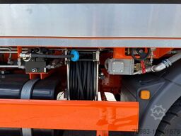 MAN Naaktgeboren VACU PRESS 10.000 TGS 41.440 BB 8X4