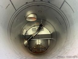 MAN Naaktgeboren VACU PRESS 10.000 TGS 41.440 BB 8X4