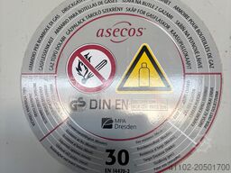 Asecos 30