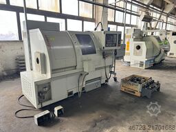 Buffalo Machinery Microturn LT 42