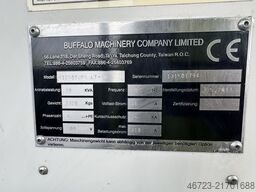 Buffalo Machinery Microturn LT 42