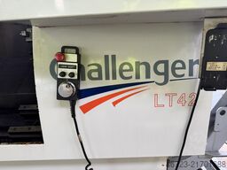 Buffalo Machinery Microturn LT 42