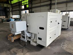 Buffalo Machinery Microturn LT 42