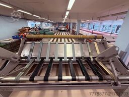 Gerber XLS-125-180-L