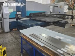Pullmax 6000 CNC