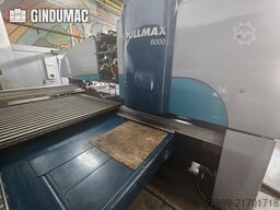 Pullmax 6000 CNC