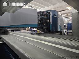 Pullmax 6000 CNC