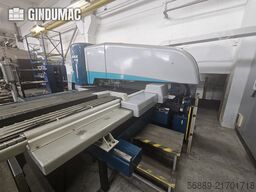 Pullmax 6000 CNC