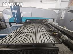 Pullmax 6000 CNC