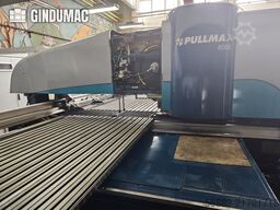 Pullmax 6000 CNC