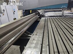 Pullmax 6000 CNC