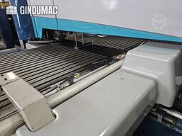 Pullmax 6000 CNC
