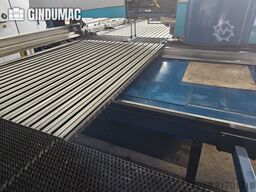 Pullmax 6000 CNC