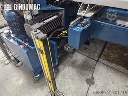 Pullmax 6000 CNC