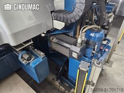 Pullmax 6000 CNC